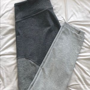 Outdoor Voices 7/8 leggings L